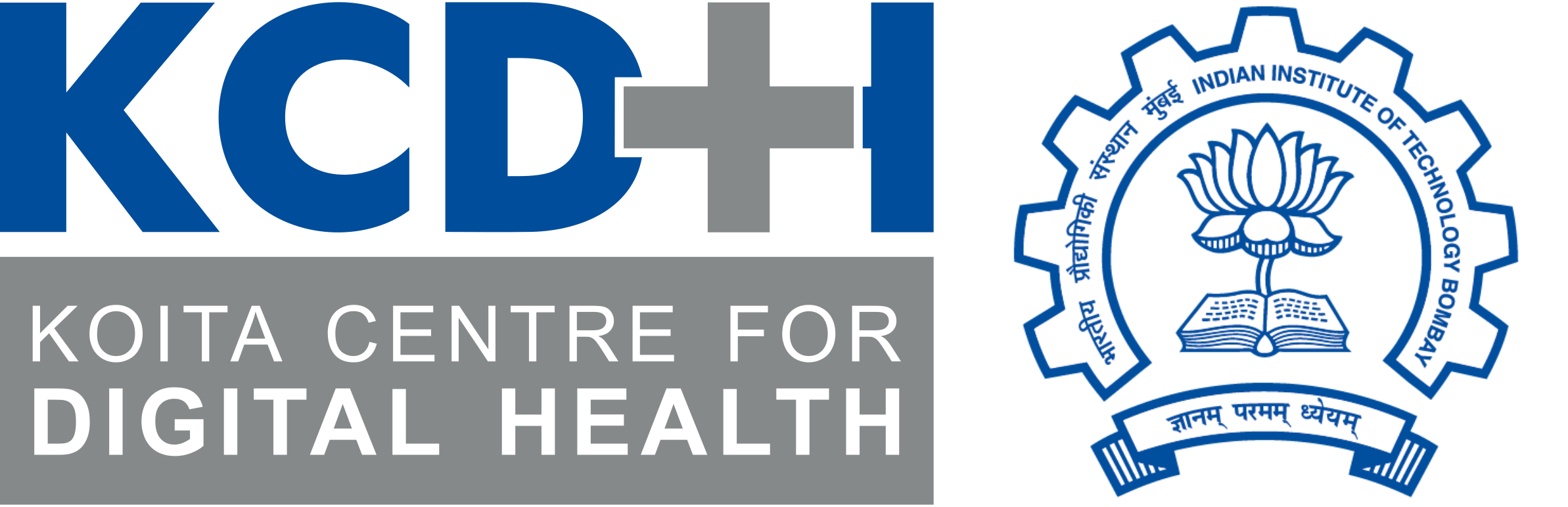 KCDH Logo