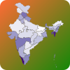 BharatViz Logo