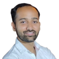 Ambuj Kumar
